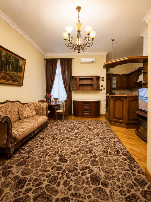 Квартира на вул. Базарна в Одесі, ID 169841, фото №6