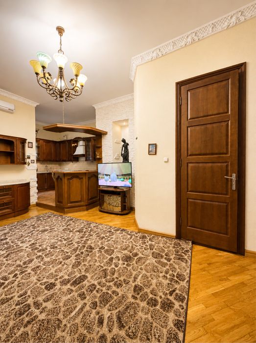 Квартира на вул. Базарна в Одесі, ID 169841, фото №8