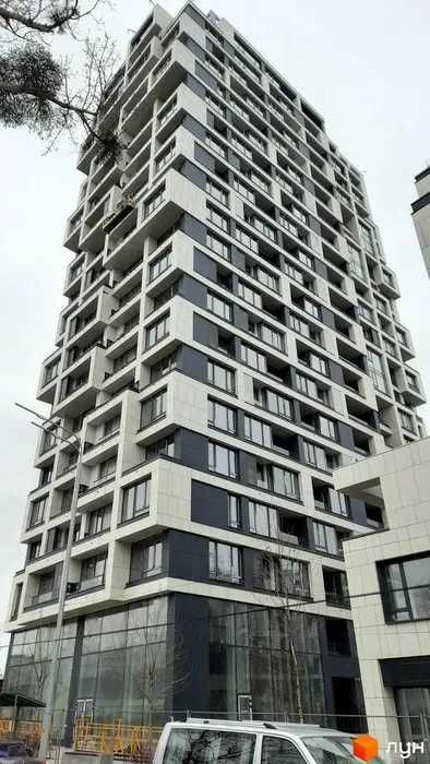 Квартира на ЖК UNIT.City в Києві, ID 193750, фото №2