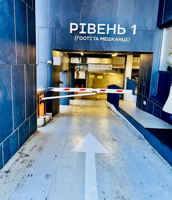 Квартира на ЖК UNIT.City в Києві, ID 193750, фото №17