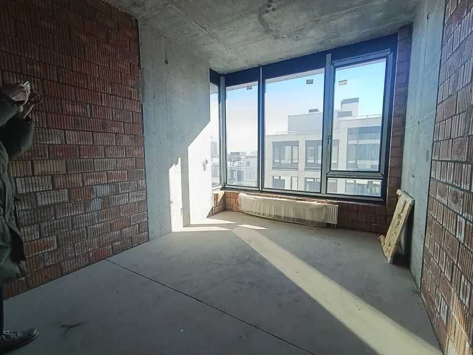 Квартира на ЖК UNIT.City в Києві, ID 193750, фото №5