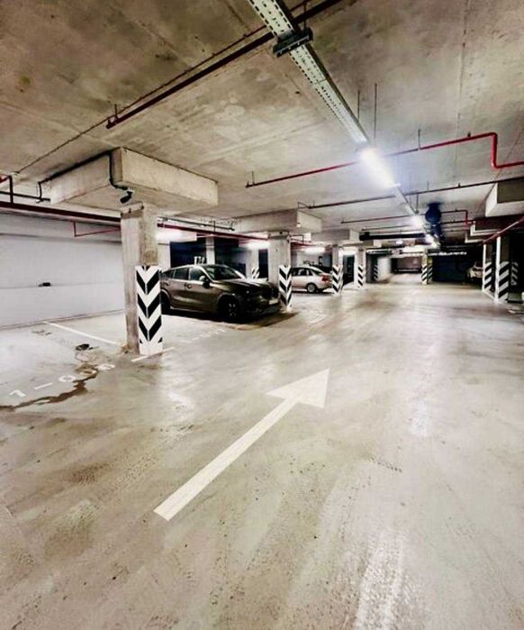 Квартира на ЖК UNIT.City в Києві, ID 193750, фото №7