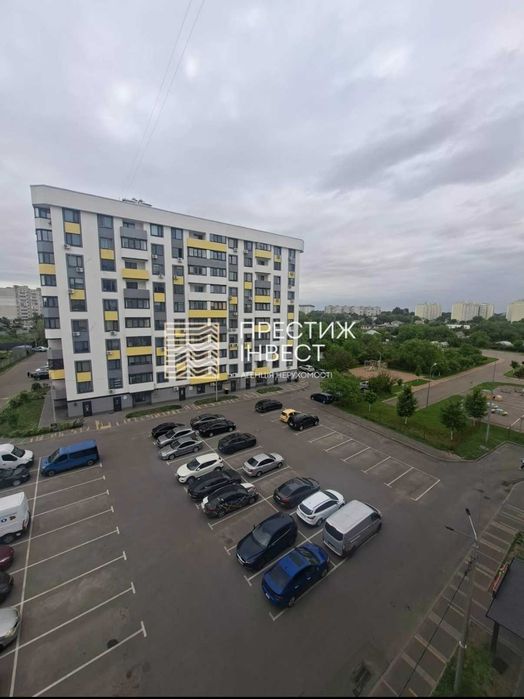 Квартира на ЖК «Банківський» в Києві, ID 311656, фото №1