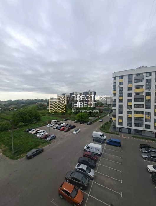 Квартира на ЖК «Банківський» в Києві, ID 311656, фото №17