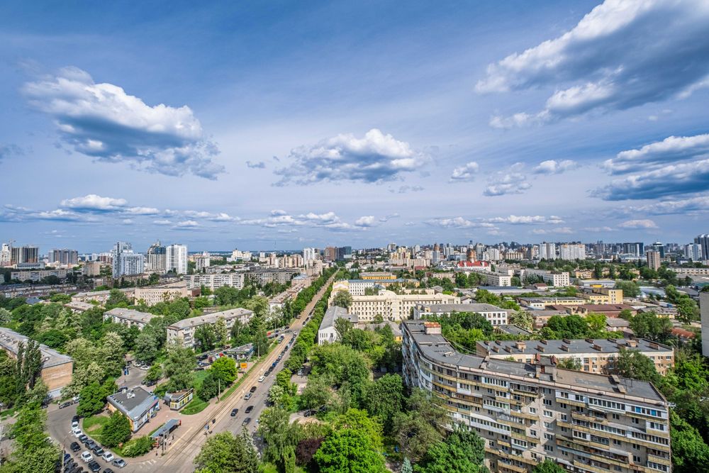 Квартира на вул. Дегтярівська, 17 в Києві, ID 186213, фото №21