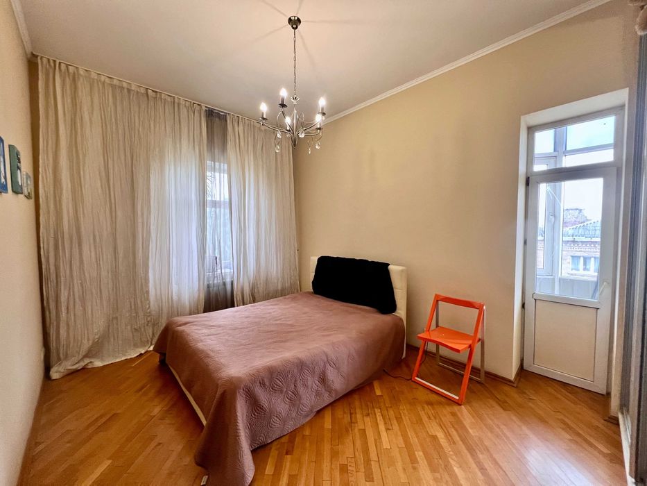 Квартира на просп. Берестейський, 96 в Києві, ID 174599, фото №11
