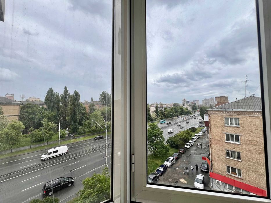 Квартира на просп. Берестейський, 96 в Києві, ID 174599, фото №13