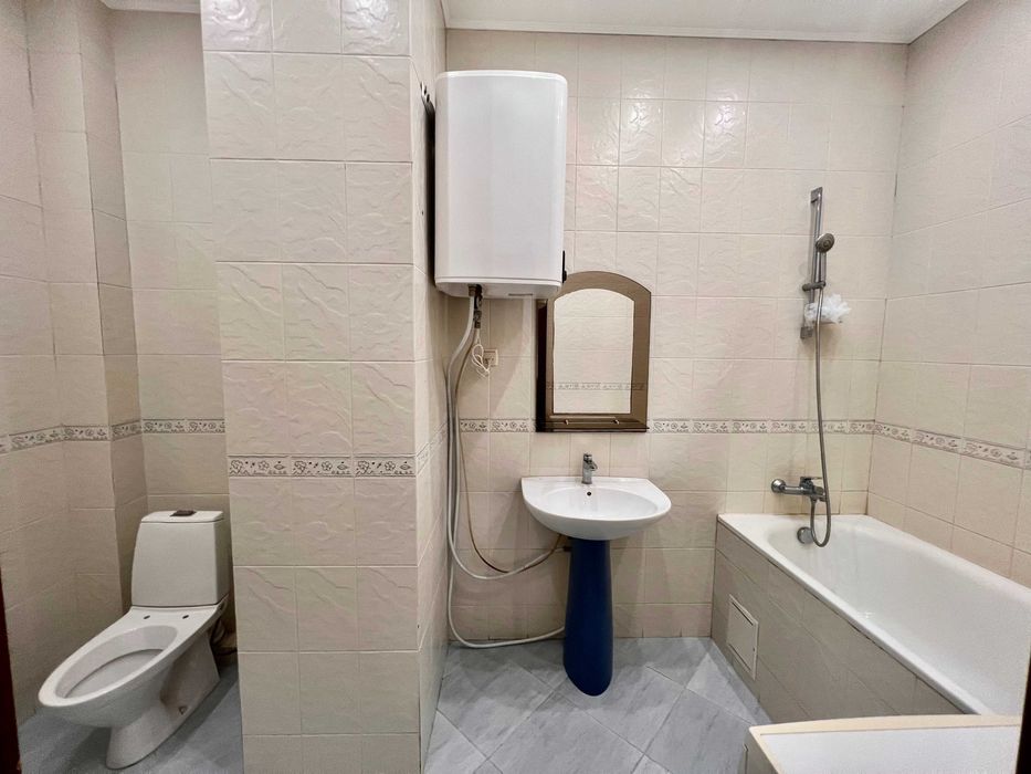 Квартира на просп. Берестейський, 96 в Києві, ID 174599, фото №16