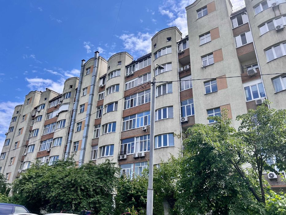 Квартира на просп. Берестейський, 96 в Києві, ID 174599, фото №22