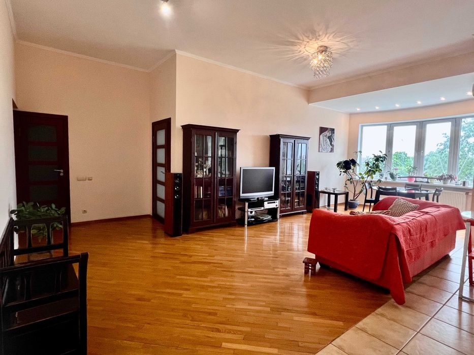 Квартира на просп. Берестейський, 96 в Києві, ID 174599, фото №5