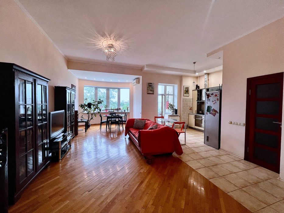 Квартира на просп. Берестейський, 96 в Києві, ID 174599, фото №7