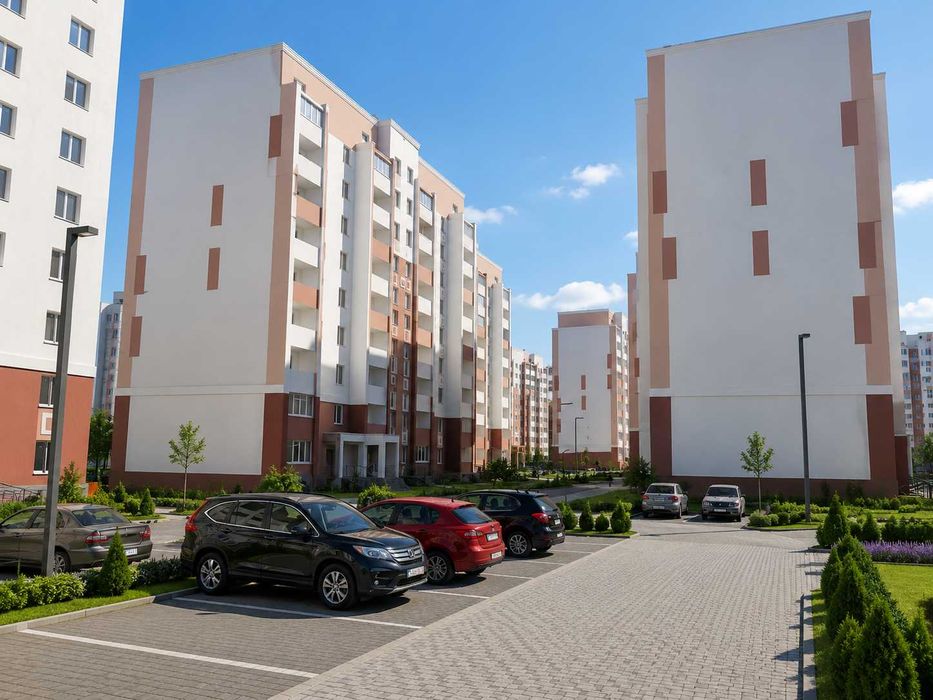 Квартира на вул. Барабашова, 18, ID 193577, фото №1