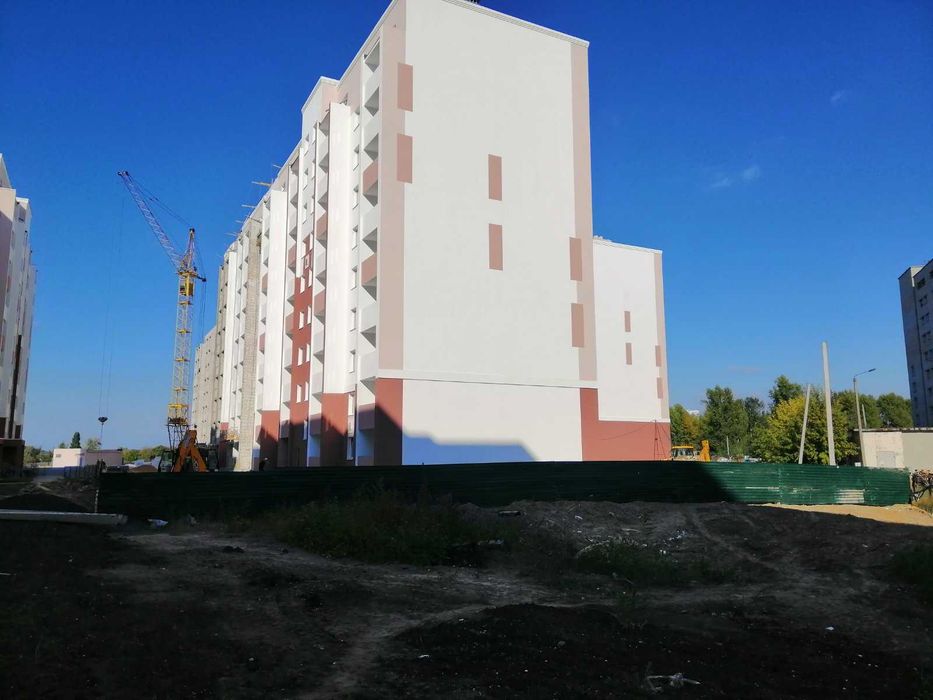 Квартира на вул. Барабашова, 18 в Харкові, ID 193577, фото №11