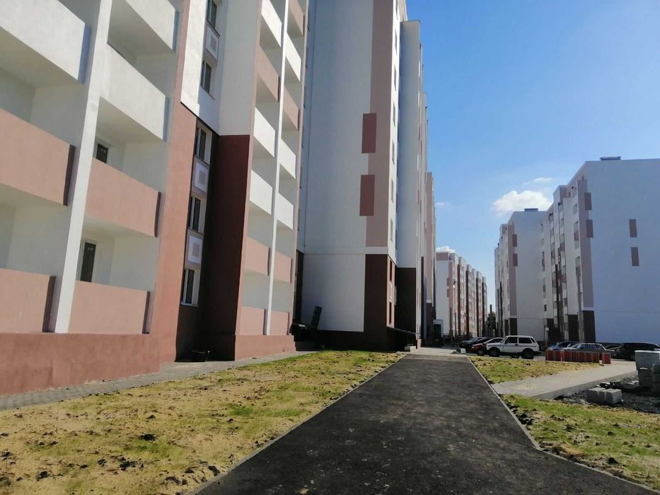 Квартира на вул. Барабашова, 18 в Харкові, ID 193577, фото №13