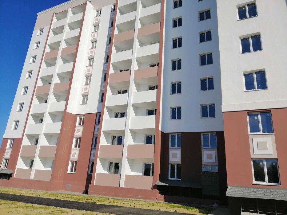 Квартира на вул. Барабашова, 18 в Харкові, ID 193577, фото №15