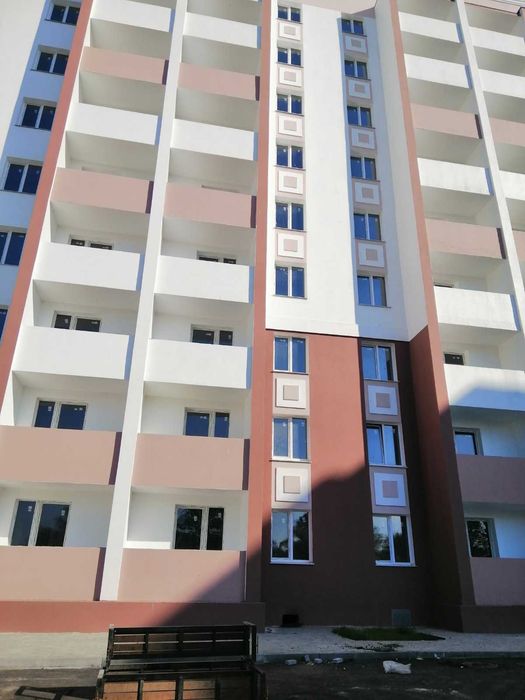 Квартира на вул. Барабашова, 18 в Харкові, ID 193577, фото №16