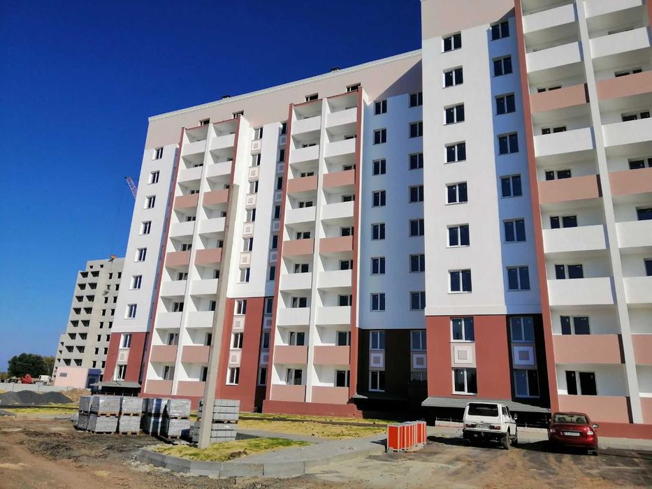 Квартира на вул. Барабашова, 18 в Харкові, ID 193577, фото №17