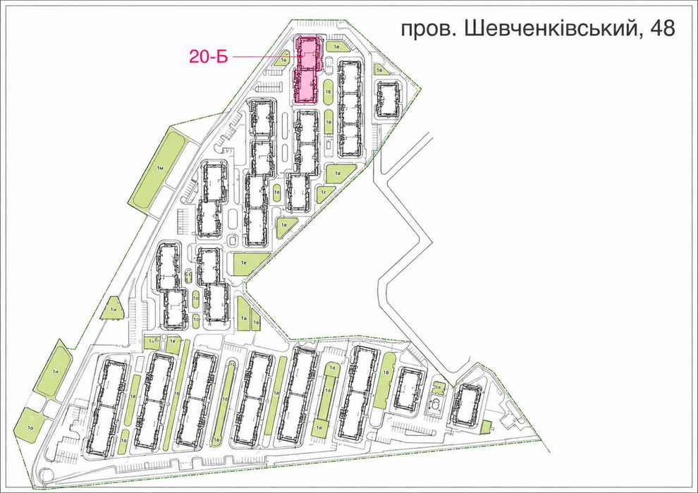 Квартира на вул. Барабашова, 18 в Харкові, ID 193577, фото №4