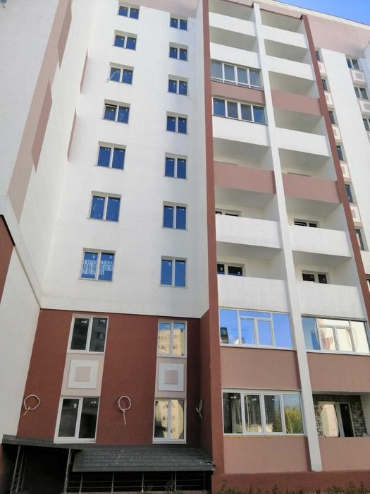 Квартира на вул. Барабашова, 18 в Харкові, ID 193577, фото №5