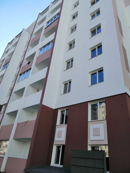 Квартира на вул. Барабашова, 18 в Харкові, ID 193577, фото №6