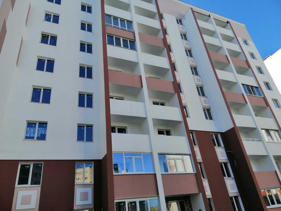 Квартира на вул. Барабашова, 18 в Харкові, ID 193577, фото №7