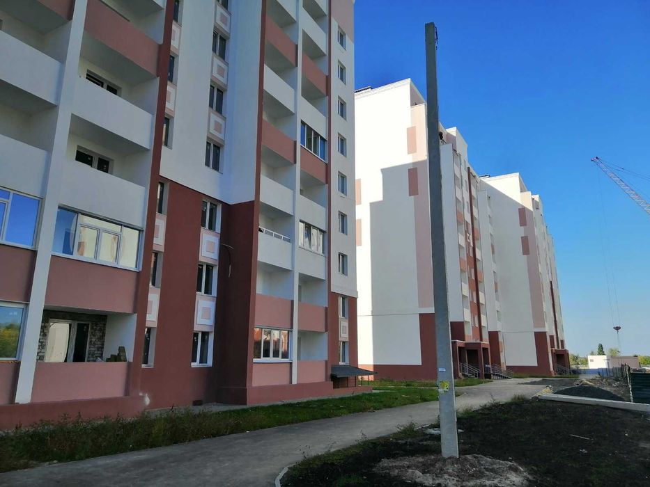Квартира на вул. Барабашова, 18 в Харкові, ID 193577, фото №9