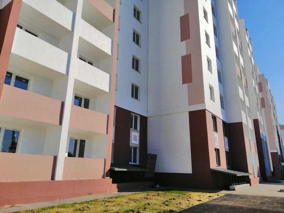 Квартира на вул. Барабашова, 18 в Харкові, ID 193577, фото №10