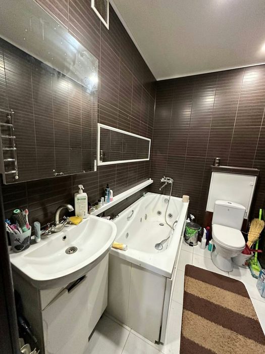 Квартира на вул. Молодіжна в Хмельницький, ID 235589, фото №4