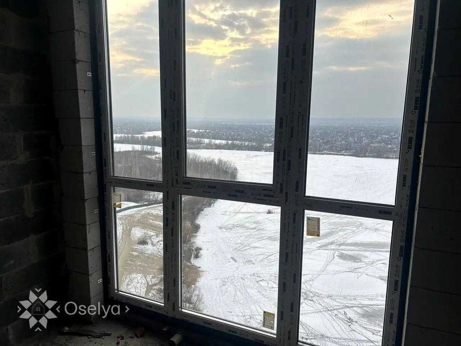 Квартира на ЖК H2O в Києві, ID 208742, фото №4