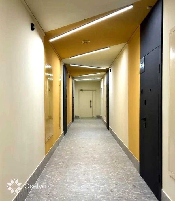 Квартира на ЖК H2O в Києві, ID 208742, фото №6