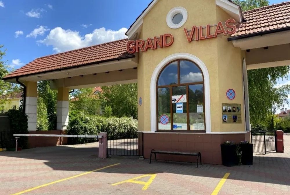 Купити квартиру за адресою Grand Villas в Київ на Findly.com.ua Квартира на Grand Villas в Київ, ID 321311, фото №1