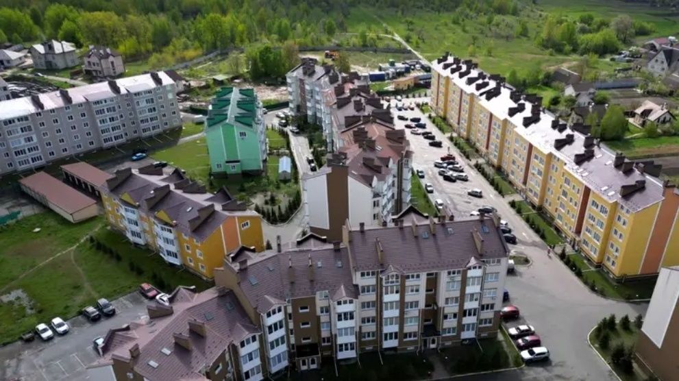 Квартира на Grand Villas в Київ, ID 321311, фото №2