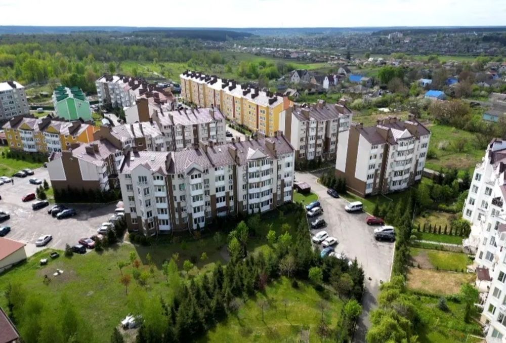 Квартира на Grand Villas в Київ, ID 321311, фото №3