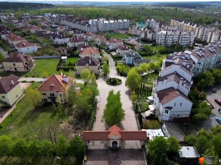 Квартира на Grand Villas в Київ, ID 321311, фото №4