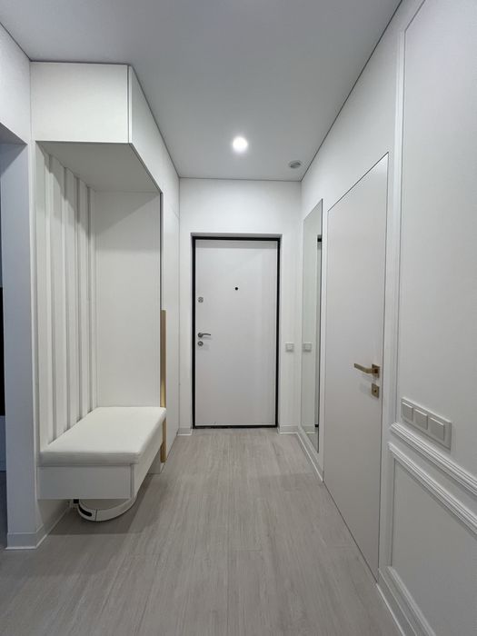 Квартира на ЖК Нова Англія в Києві, ID 301560, фото №11