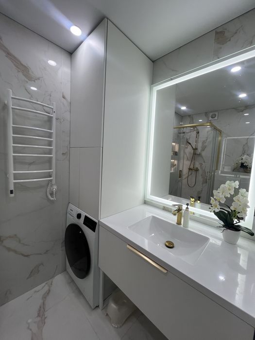 Квартира на ЖК Нова Англія в Києві, ID 301560, фото №9