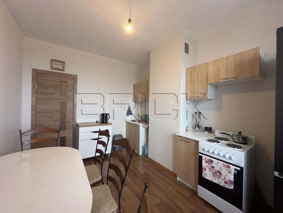 Квартира на вул. Симона Петлюри, 21Б в Києві, ID 305461, фото №1