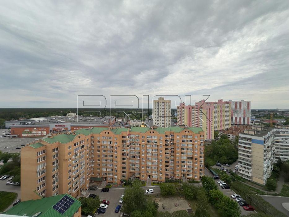 Квартира на вул. Симона Петлюри, 21Б в Києві, ID 305461, фото №13