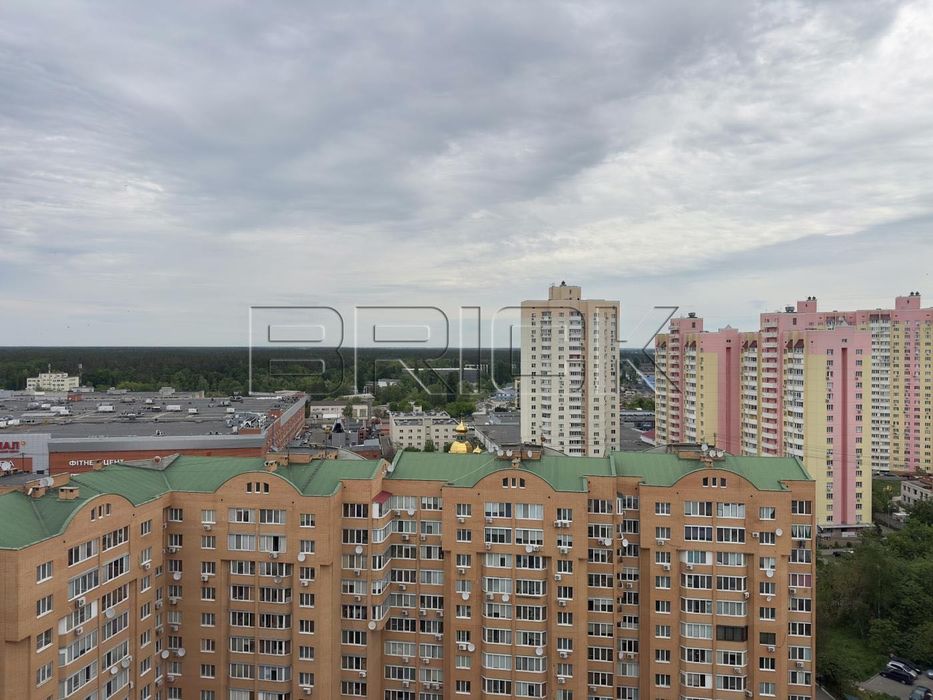 Квартира на вул. Симона Петлюри, 21Б в Києві, ID 305461, фото №14