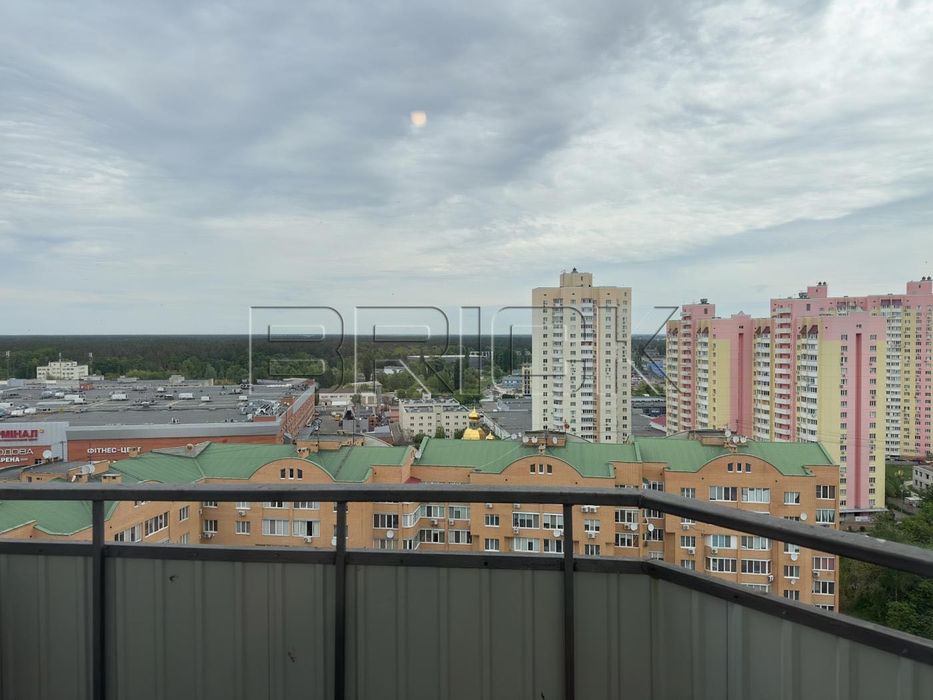 Квартира на вул. Симона Петлюри, 21Б в Києві, ID 305461, фото №15