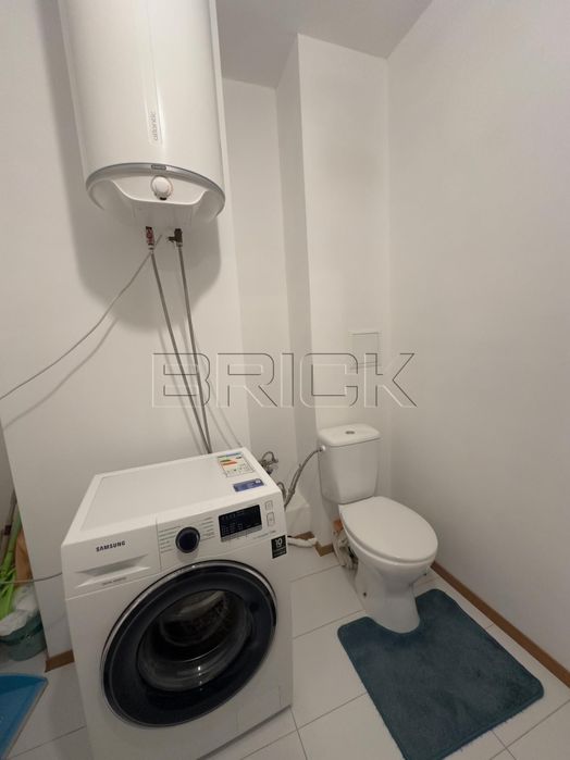 Квартира на вул. Симона Петлюри, 21Б в Києві, ID 305461, фото №16
