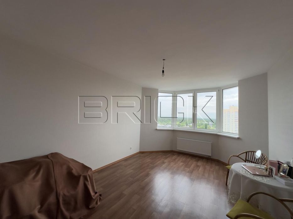 Квартира на вул. Симона Петлюри, 21Б в Києві, ID 305461, фото №8