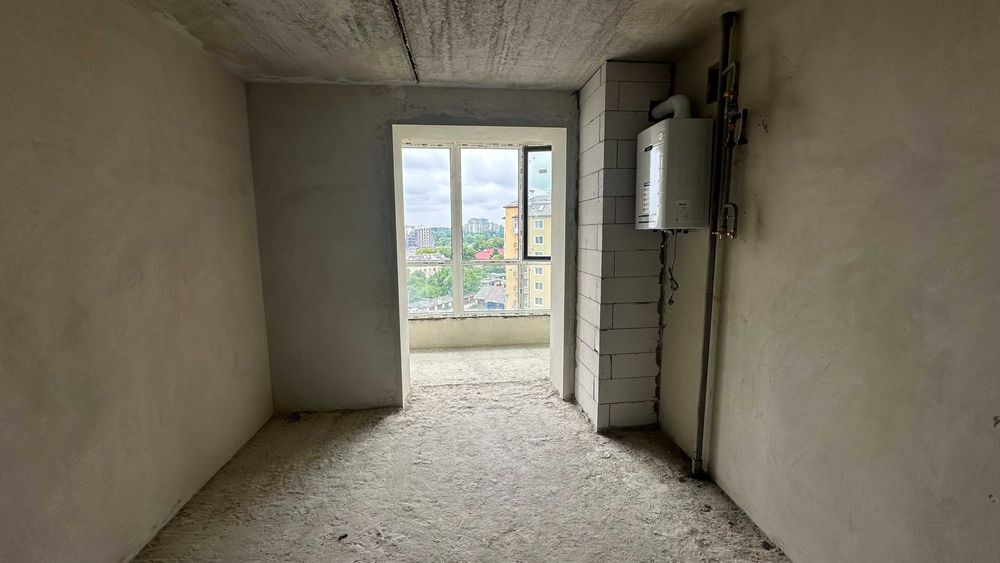 Квартира на ЖК Атмосфера в Івано-Франківську, ID 183284, фото №2
