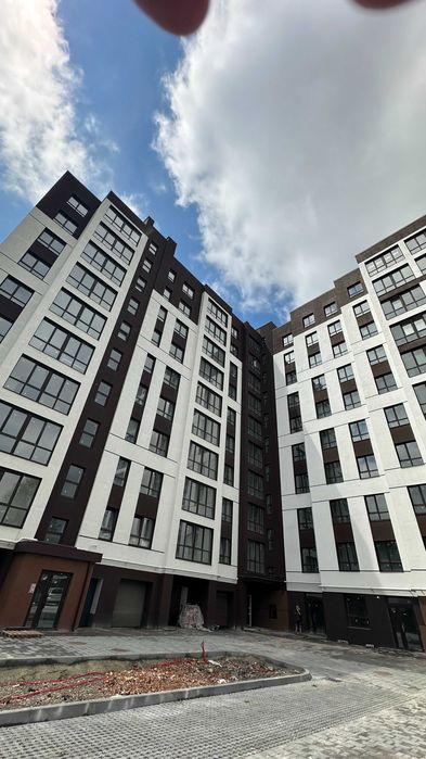 Квартира на ЖК Атмосфера в Івано-Франківську, ID 183284, фото №15