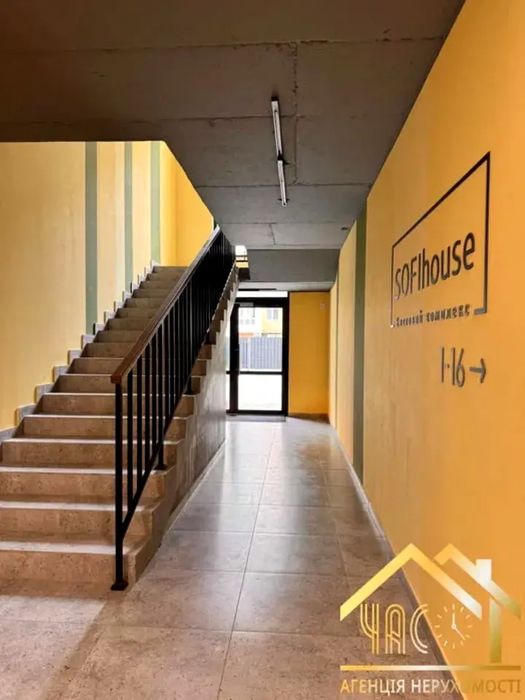 Квартира на ЖК Sofi House в Києві, ID 241870, фото №4