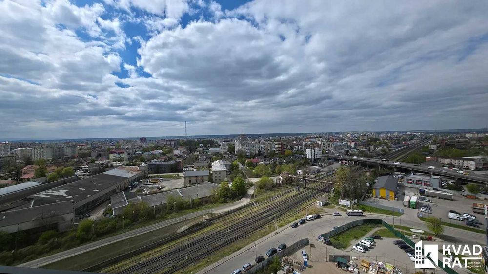 Квартира на вул. Незалежності в Івано-Франківську, ID 171136, фото №9