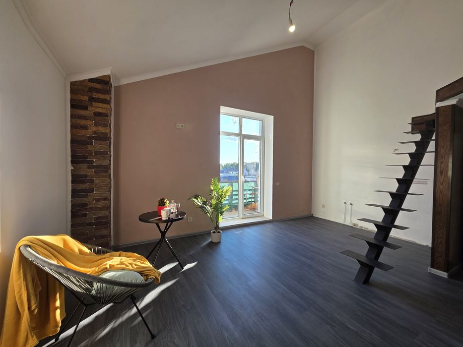 Квартира на бул. Дружби, 2 в Києві, ID 267323, фото №5