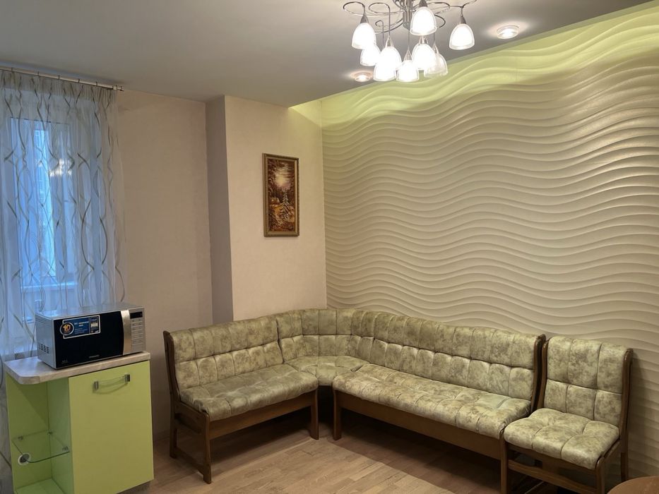 Квартира на бул. Миколи Руденка, 14-3 в Києві, ID 189784, фото №3