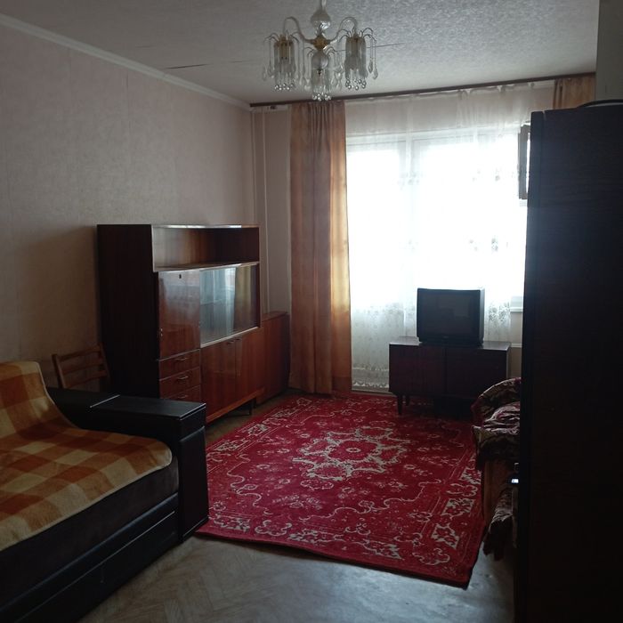 Квартира на вул. Радунська, 5 в Київ, ID 313433, фото №1