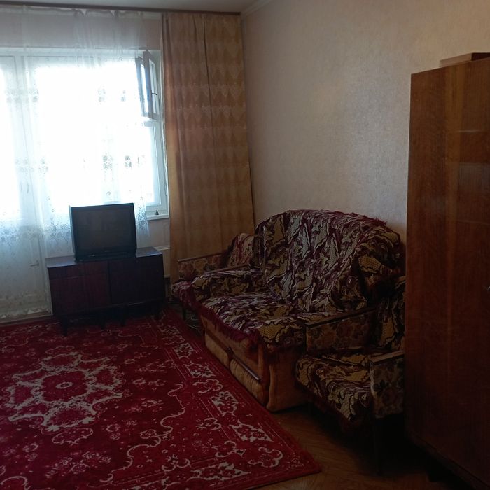 Квартира на вул. Радунська, 5 в Київ, ID 313433, фото №2